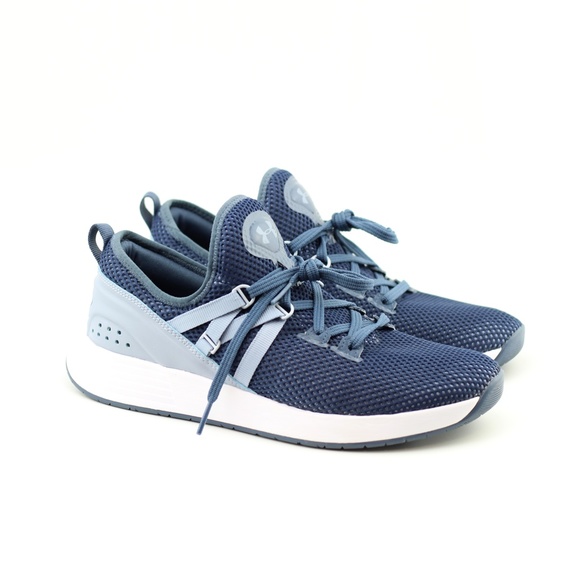 Under Armour UA Breathe Trainer US 8.5 (runs narrow) - Picture 1 of 10